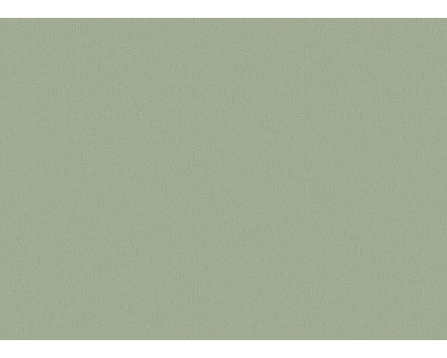Обои Grandeco Atmosphere AT1031 Винил на флизелине (0,53x10,05) Зеленый, Рогожка