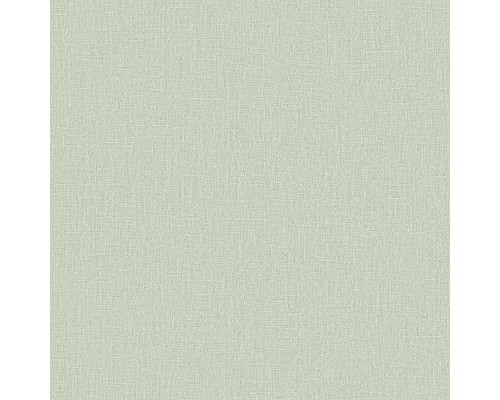 Обои Grandeco Atmosphere AT1032 Винил на флизелине (0,53x10,05) Зеленый, Рогожка