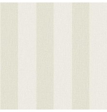 Обои Grandeco Atmosphere AT4002 Винил на флизелине (0,53x10,05) Серый/Бежевый, Полоса/Рогожка