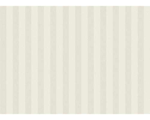 Обои Grandeco Atmosphere AT4002 Винил на флизелине (0,53x10,05) Серый/Бежевый, Полоса/Рогожка
