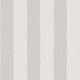 Обои Grandeco Atmosphere AT4009 Винил на флизелине (0,53x10,05) Серый, Полоса/Рогожка