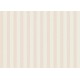 Обои Grandeco Atmosphere AT4018 Винил на флизелине (0,53x10,05) Розовый/Бежевый, Полоса/Рогожка
