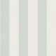 Обои Grandeco Atmosphere AT4028 Винил на флизелине (0,53x10,05) Бирюзовый/Бежевый, Полоса/Рогожка