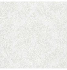 Обои Marburg Memoria 30350 Винил на флизелине (1,06x10,05) Серый, Дамаск