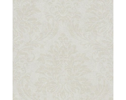 Обои Marburg Memoria 30351 Винил на флизелине (1,06x10,05) Бежевый, Дамаск