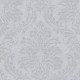 Обои Marburg Memoria 30352 Винил на флизелине (1,06x10,05) Серый/Сиреневый, Дамаск