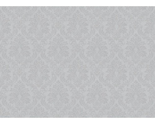 Обои Marburg Memoria 30352 Винил на флизелине (1,06x10,05) Серый/Сиреневый, Дамаск