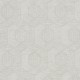 Обои Marburg Memoria 30355 Винил на флизелине (1,06x10,05) Бежевый/Серый/Серебряный, Геометрия/Штукатурка