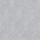 Обои Marburg Memoria 30356 Винил на флизелине (1,06x10,05) Серый/Серебряный/Сиреневый, Геометрия/Штукатурка