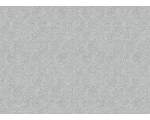 Обои Marburg Memoria 30356 Винил на флизелине (1,06x10,05) Серый/Серебряный/Сиреневый, Геометрия/Штукатурка