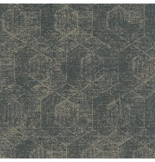 Обои Marburg Memoria 30357 Винил на флизелине (1,06x10,05) Черный/Бронзовый, Геометрия/Штукатурка