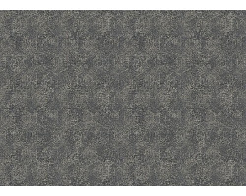 Обои Marburg Memoria 30357 Винил на флизелине (1,06x10,05) Черный/Бронзовый, Геометрия/Штукатурка