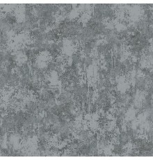 Обои Marburg Memoria 30369 Винил на флизелине (1,06x10,05) Серый/Серебряный, Штукатурка