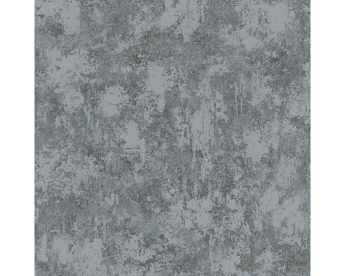 Обои Marburg Memoria 30369 Винил на флизелине (1,06x10,05) Серый/Серебряный, Штукатурка