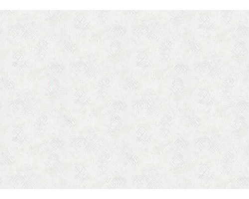 Обои Marburg Memoria 30362 Винил на флизелине (1,06x10,05) Белый/Серый/Серебряный, Геометрия/Штукатурка