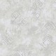 Обои Marburg Memoria 30363 Винил на флизелине (1,06x10,05) Бежевый/Серый/Серебряный, Геометрия/Штукатурка
