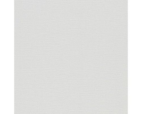Обои Marburg Memoria 30374 Винил на флизелине (1,06x10,05) Белый/Серый, Рогожка