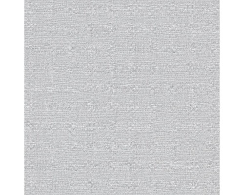 Обои Marburg Memoria 30376 Винил на флизелине (1,06x10,05) Серый, Рогожка