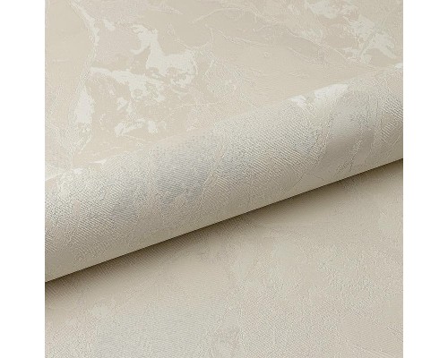 Обои Fipar Gold R 23602 Винил на флизелине (1,06x10,05) Белый/Бежевый, Мрамор