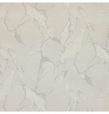 Обои Fipar Gold R 23608 Винил на флизелине (1,06x10,05) Бежевый/Серый/Серебряный, Мрамор