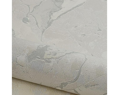 Обои Fipar Gold R 23608 Винил на флизелине (1,06x10,05) Бежевый/Серый/Серебряный, Мрамор