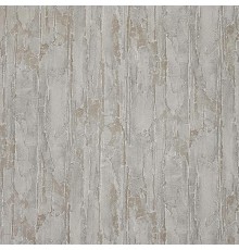 Обои Fipar Gold R 23610 Винил на флизелине (1,06x10,05) Серый/Бежевый, Полоса/Штукатурка