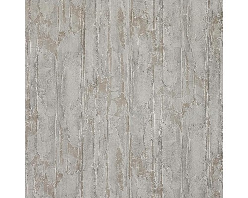 Обои Fipar Gold R 23610 Винил на флизелине (1,06x10,05) Серый/Бежевый, Полоса/Штукатурка