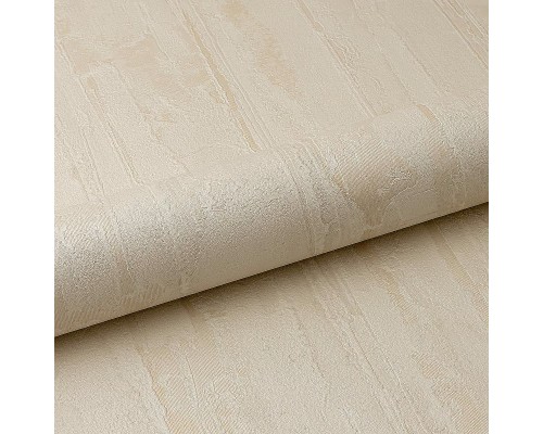 Обои Fipar Gold R 23614 Винил на флизелине (1,06x10,05) Бежевый, Полоса/Штукатурка