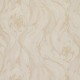 Обои Fipar Gold R 23620 Винил на флизелине (1,06x10,05) Бежевый/Золото, Мрамор/Цветы