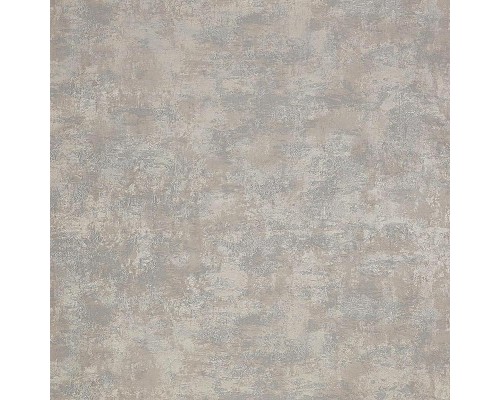 Обои Fipar Gold R 23643 Винил на флизелине (1,06x10,05) Серый/Серебряный, Штукатурка