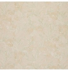 Обои Fipar Gold R 23645 Винил на флизелине (1,06x10,05) Бежевый/Зеленый/Розовый, Абстракция/Цветы/Штукатурка