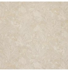Обои Fipar Gold R 23649 Винил на флизелине (1,06x10,05) Бежевый, Абстракция/Цветы/Штукатурка