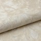 Обои Fipar Gold R 23649 Винил на флизелине (1,06x10,05) Бежевый, Абстракция/Цветы/Штукатурка
