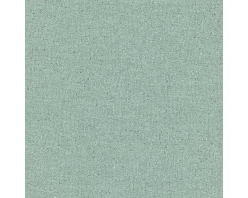 Обои Marburg Flora 82355 Винил на флизелине (0,53x10,05) Зеленый, Однотонные/Рогожка