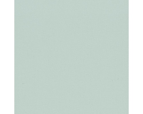 Обои Marburg Flora 82354 Винил на флизелине (0,53x10,05) Бирюзовый, Рогожка/Однотонные