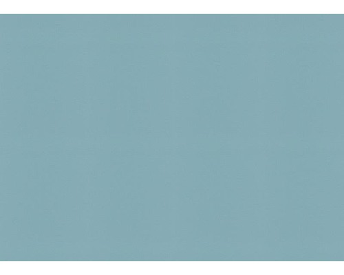 Обои Marburg Flora 82353 Винил на флизелине (0,53x10,05) Бирюзовый, Однотонные/Рогожка