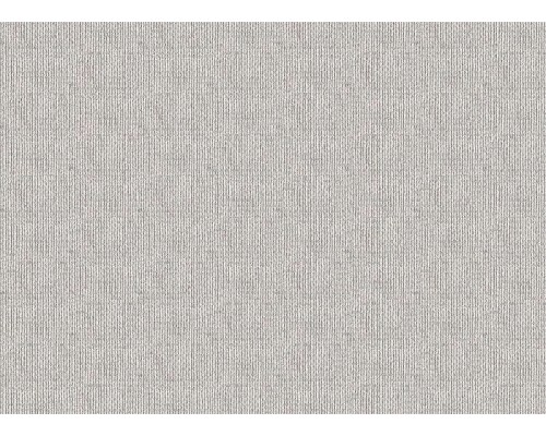 Обои Marburg Flora 47485 Винил на флизелине (0,53x10,05) Серый/Бежевый, Линии/Рогожка