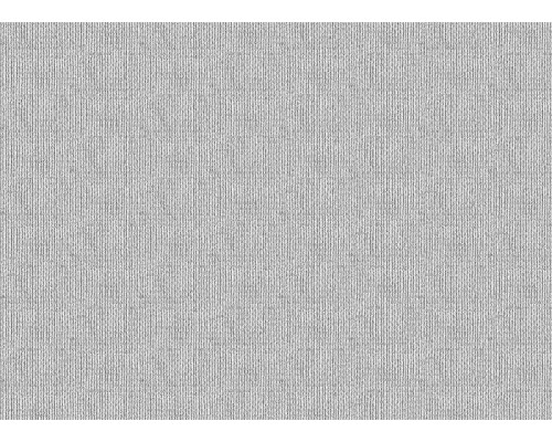 Обои Marburg Flora 47483 Винил на флизелине (0,53x10,05) Серый, Линии/Рогожка