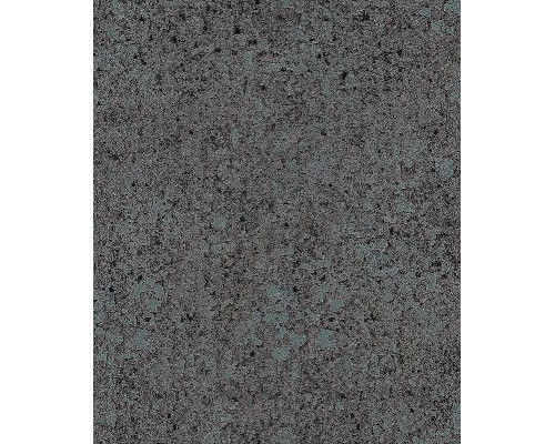 Обои Marburg Flora 47476 Винил на флизелине (0,53x10,05) Зеленый/Черный, Штукатурка