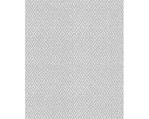 Обои Marburg Flora 47489 Винил на флизелине (0,53x10,05) Серый/Бежевый, Геометрия/Рогожка