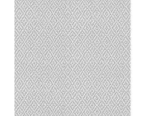 Обои Marburg Flora 47489 Винил на флизелине (0,53x10,05) Серый/Бежевый, Геометрия/Рогожка