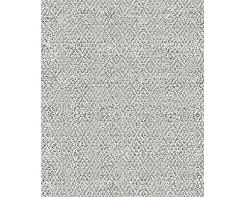 Обои Marburg Flora 47488 Винил на флизелине (0,53x10,05) Бежевый, Геометрия/Рогожка