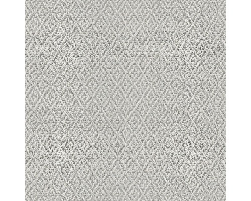 Обои Marburg Flora 47488 Винил на флизелине (0,53x10,05) Бежевый, Геометрия/Рогожка