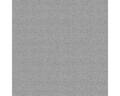 Обои Marburg Flora 47486 Винил на флизелине (0,53x10,05) Серый/Бежевый, Геометрия/Рогожка