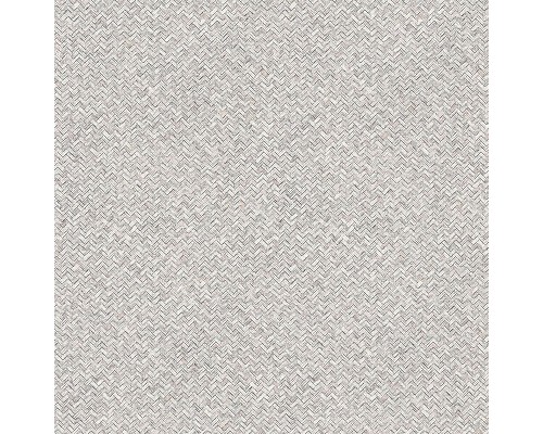 Обои Marburg Flora 47482 Винил на флизелине (0,53x10,05) Розовый, Геометрия/Под дерево