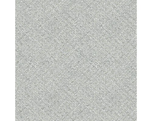 Обои Marburg Flora 47479 Винил на флизелине (0,53x10,05) Зеленый, Геометрия/Под дерево