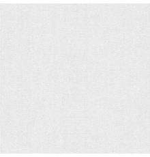 Обои Marburg Structure 30024 Винил на флизелине (1,06x10,05) Белый/Серый, Рогожка