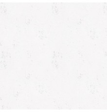 Обои Marburg Structure 30079 Винил на флизелине (1,06x10,05) Белый/Серебряный, Штукатурка