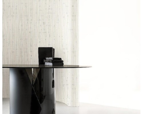 Обои Zambaiti Parati Trussardi VII 18905 Винил на флизелине (0,7x10,05) Белый/Бежевый, Линии