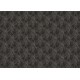 Обои Zambaiti Parati Trussardi VII 18909 Винил на флизелине (0,7x10,05) Коричневый/Черный, Абстракция/Листья